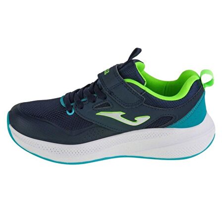 Joma Ferro Jr 2403 Mavi Unisex Çocuk Spor Ayakkabı JFERRS2403V