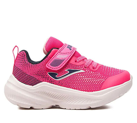 Joma Horizon Jr 2410 Pembe Bebek Spor Ayakkabı - JHORIS2410V