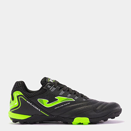 MAXIMA 2401 NEGRO VERDE TURF