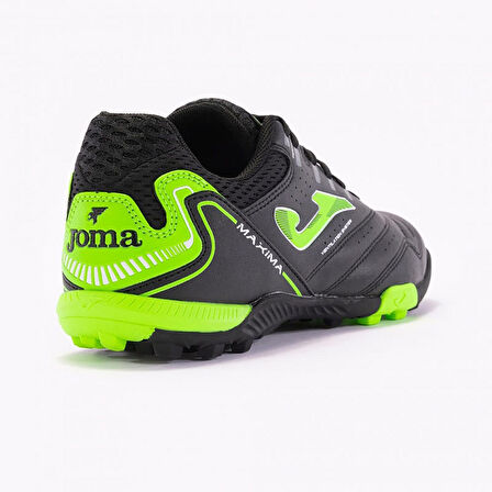 MAXIMA 2401 NEGRO VERDE TURF