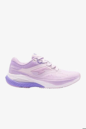 Joma Hıspalıs Lady 2410 Rosa Claro Kadın Pembe Yol Koşu Ayakkabısı RHISLS2410
