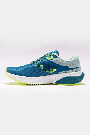 Joma Hispalis 2417 RHISPS2417 Açık Mavi Erkek Yürüyüş Koşu Ayakkabı