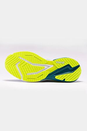 Joma Hispalis 2417 RHISPS2417 Açık Mavi Erkek Yürüyüş Koşu Ayakkabı