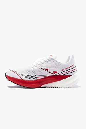 Joma Lıder 2402 Blanco Erkek Beyaz Yol Koşu Ayakkabısı RLIDES2402