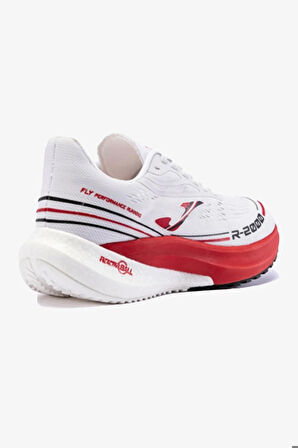 Joma Lıder 2402 Blanco Erkek Beyaz Yol Koşu Ayakkabısı RLIDES2402