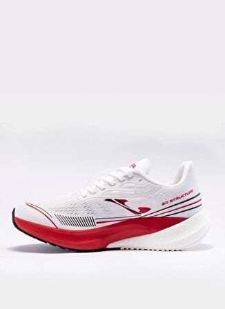 Joma Beyaz Erkek Koşu Ayakkabısı RR200S2402 R.2000 2402 BLANCO RO