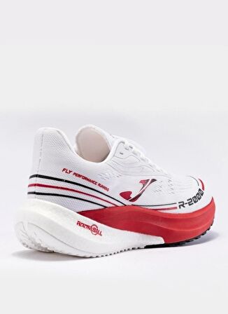 Joma Beyaz Erkek Koşu Ayakkabısı RR200S2402 R.2000 2402 BLANCO RO