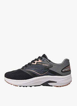 Joma Siyah Erkek Koşu Ayakkabısı RSPEES2401 SPEED 2401 NEGRO