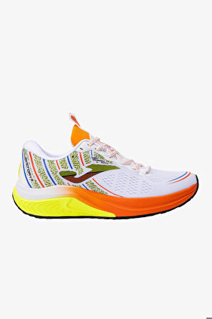 Joma Vıctory 2402 Blanco Erkek Beyaz Yol Koşu Ayakkabısı RVICTS2402