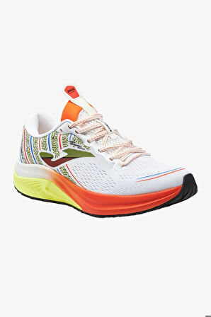 Joma Vıctory 2402 Blanco Erkek Beyaz Yol Koşu Ayakkabısı RVICTS2402
