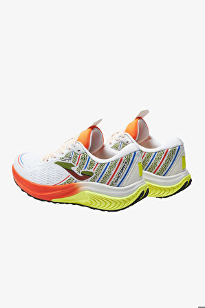 Joma Vıctory 2402 Blanco Erkek Beyaz Yol Koşu Ayakkabısı RVICTS2402