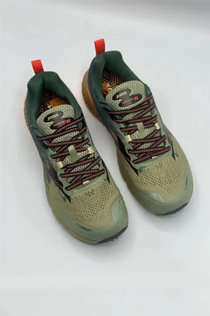 Joma TKSIES2423 Sierra Erkek Yürüyüş Ayakkabısı