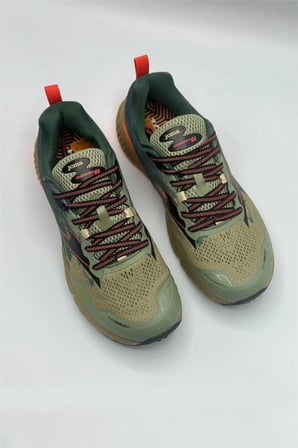 Joma TKSIES2423 Sierra Erkek Yürüyüş Ayakkabısı