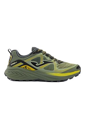 Joma TKTRES2423 Trek Erkek Yürüyüş Ayakkabısı Yeşil