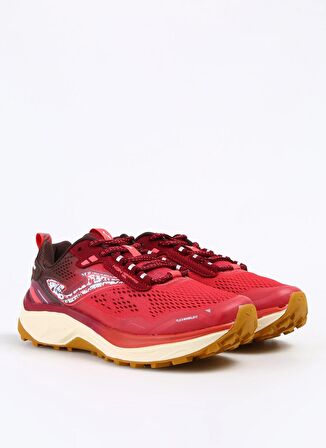 Joma Kırmızı Kadın Trekking Ayakkabısı TKTULS2420 TUNDRA LADY 2420 ROJO