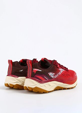 Joma Kırmızı Kadın Trekking Ayakkabısı TKTULS2420 TUNDRA LADY 2420 ROJO