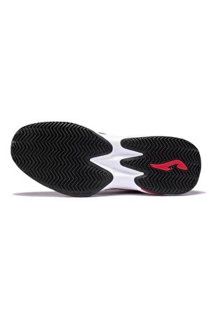 Joma T.Master 1000 2401 Erkek Siyah Toprak Kort Tenis Ayakkabısı