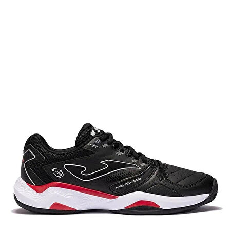 MASTER 1000 MEN 2401 NEGRO ROJO