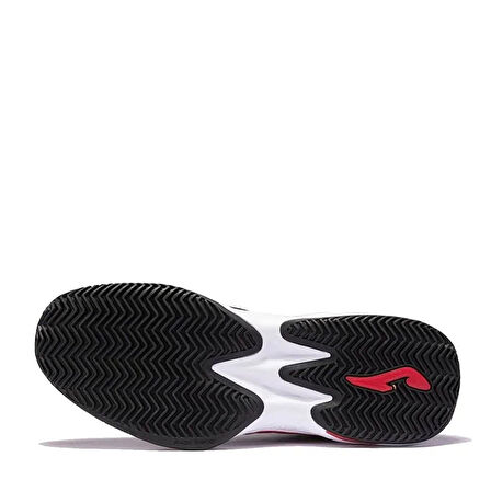 MASTER 1000 MEN 2401 NEGRO ROJO
