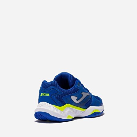 Joma T.Master 1000 Men 2304 Royal Blue Erkek Tenis Ayakkabısı TM100S2404C