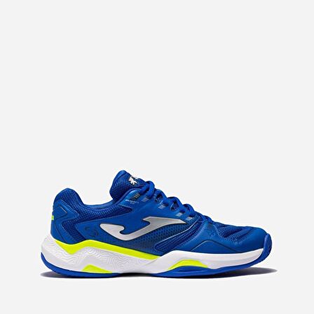 Joma T.Master 1000 Men 2304 Royal Blue Erkek Tenis Ayakkabısı TM100S2404C