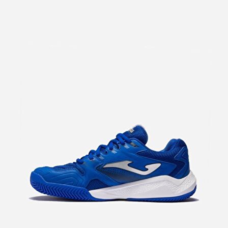 Joma T.Master 1000 Men 2304 Royal Blue Erkek Tenis Ayakkabısı TM100S2404C