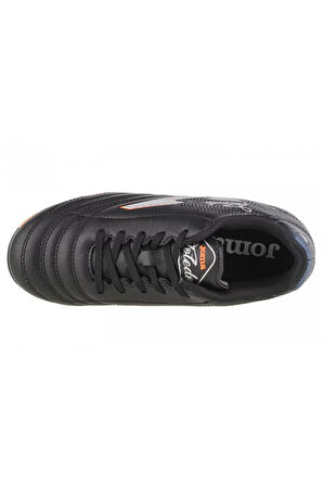 Joma Toledo JR 2401 Black Hard Ground TOJS2401HG Siyah Çocuk Krampon