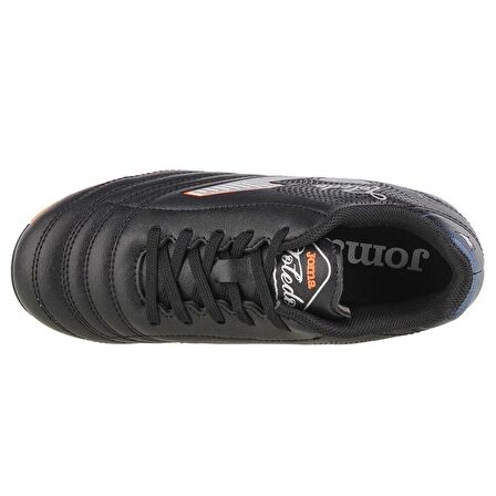 Joma Toledo Jr TOJS2401HG Çocuk Siyah Krampon