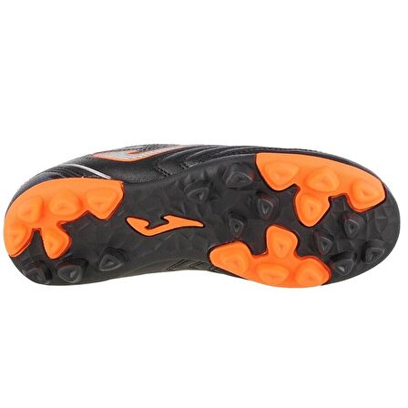 Joma Toledo Jr TOJS2401HG Çocuk Siyah Krampon