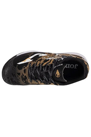 Joma Super Copa Jr 2401 SCJS2401IN Siyah Çocuk Futsal Ayakkabı