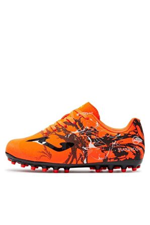 Joma Super Copa Jr 2408 SCJS2408AG Turuncu Çocuk Krampon