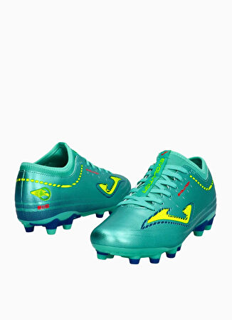 Joma Turkuaz Erkek Halı Saha Ayakkabısı EVOS2430FG EVOLUTION 2430 TURQUE