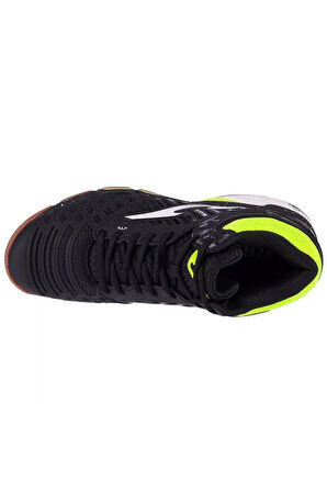 Joma V.Blok Men 2401 VBLOKS2401 Siyah & Sarı Erkek Voleybol Ayakkabısı