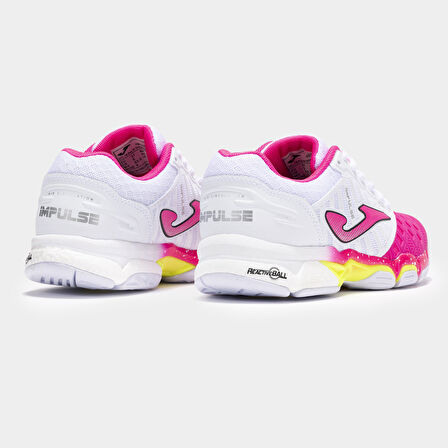 V.IMPULSE LADY 2402 BLANCO ROSA