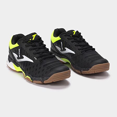 V.IMPULSE MEN 2401 BLACK LEMON FLUOR