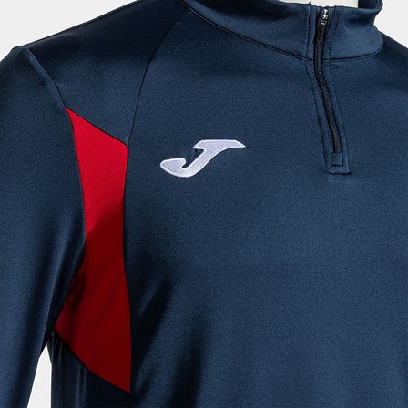 Joma Erkek Futbol Sweatshirt Sudadera Winner 103151.336 