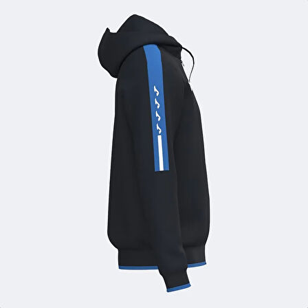 Joma Erkek Günlük Sweatshirt Olimpiada Zip-Up Hoodie 103707.107
