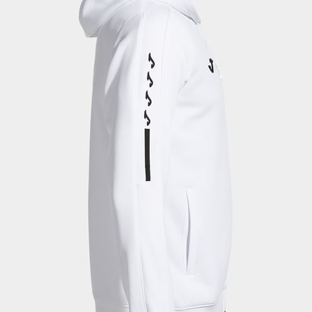 Joma Erkek Günlük Sweatshirt Olimpiada Zip-Up Hoodie 103707.200 