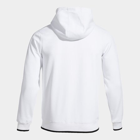 Joma Erkek Günlük Sweatshirt Olimpiada Zip-Up Hoodie 103707.200 