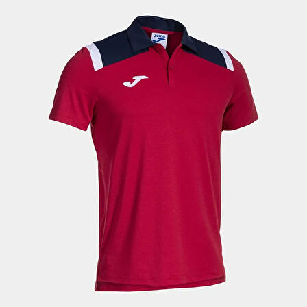 Joma Erkek Futbol Polo T-shirt Toledo Short Sleeve 103736.603