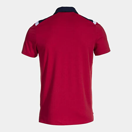 Joma Erkek Futbol Polo T-shirt Toledo Short Sleeve 103736.603