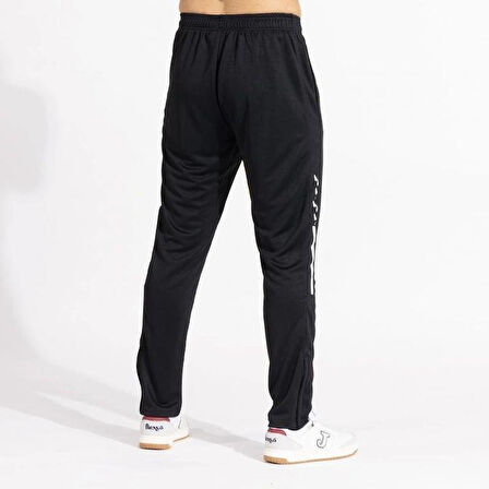 Joma Olimpiada Siyah Eşofman Altı 103741.100