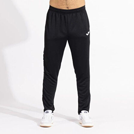 Joma Olimpiada Siyah Eşofman Altı 103741.100