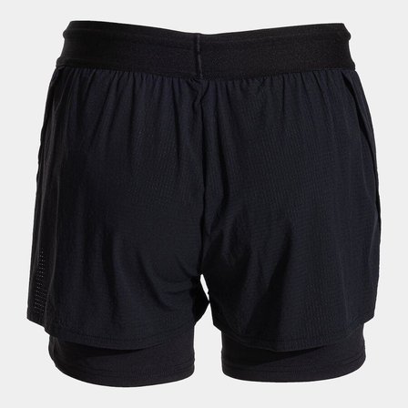 Joma 902070.100 Sculpture Kadın Spor Şort