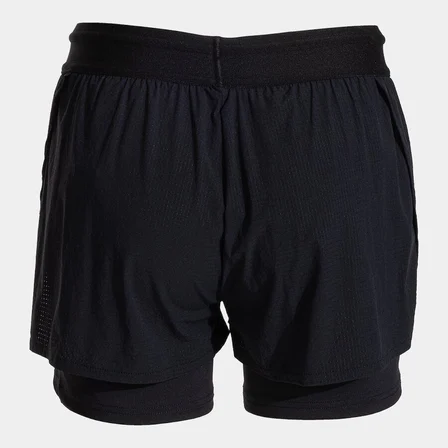 Joma 902070.100 Sculpture Kadın Spor Şort