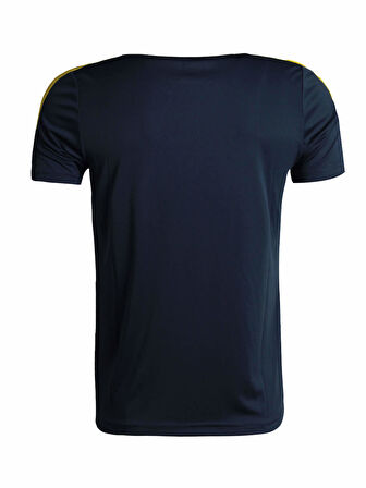 VOLEYBOL ERKEK LACIVERT TSHIRT 24/25