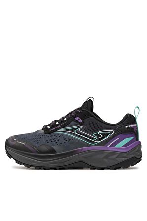 Joma Tundra Lady 2401 TKTULS2401 Siyah Unisex Günlük Spor Ayakkabı