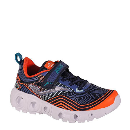 RASE JR 2403 MARINO NARANJA