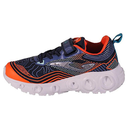 RASE JR 2403 MARINO NARANJA