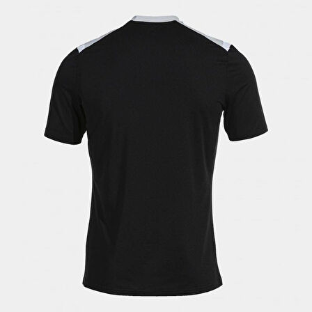 Joma Toledo Siyah Gri T-Shirt 103735.100